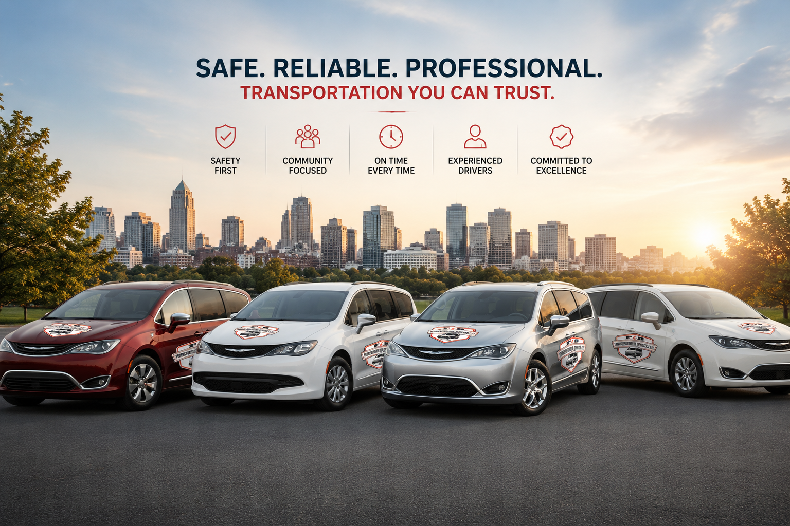 Student transportation safety